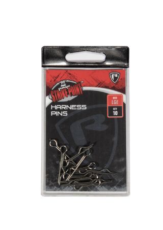Fox Rage Strike Point Harness Pins - 